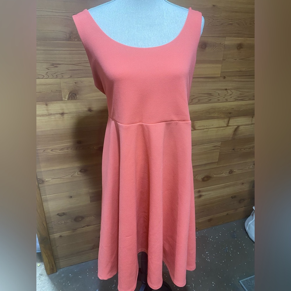 Women’s Dress